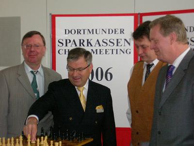 Gerd Kolbe, Guido Rohn, Stefan Koth, Jrg Stdemann