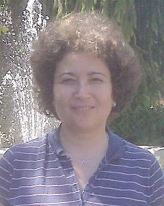 Polina Zilberman, Juni 2010